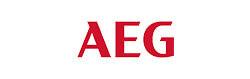 AEG Logo - Merk Stofzuiger Onderdelen Online