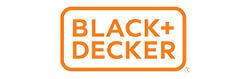 Black & Decker Logo - Merk Stofzuiger Onderdelen Online