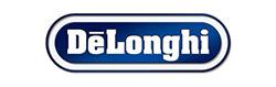 De Longhi Logo - Merk Stofzuiger Onderdelen Online