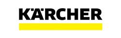 Karcher Logo - Merk Stofzuiger Onderdelen Online