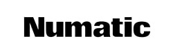 numatic logo klein