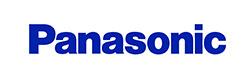 Panasonic Logo - Merk Stofzuiger Onderdelen Online