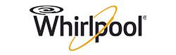 Whirpool Logo - Merk Stofzuiger Onderdelen Online