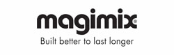 Magimix logo