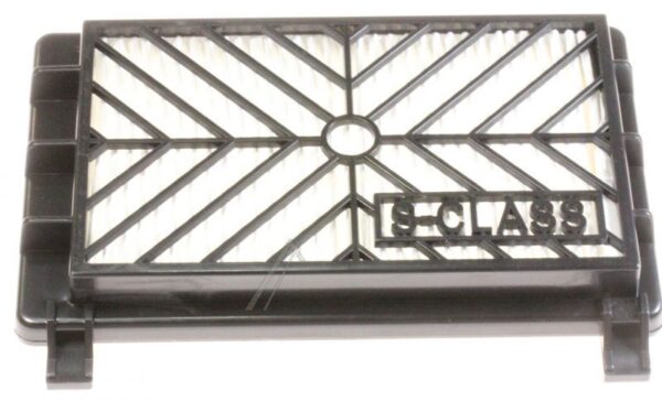 HEPA FILTERCASSETTE ALTERNATIEF V. PHILIPS FC8044 MOBILO, EXPRESSION, SCYLLA...