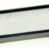 DJ97-01045C UITBLAAS FILTER SC6140,HEPA H13