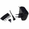 MWMC15EU/ 6XC NETADAPTER 3-12VDC,  MAX. 1500MA,  EUP/ REACH-CONFORM