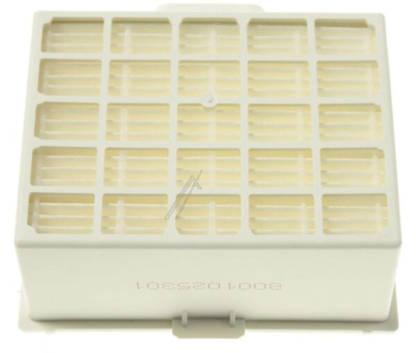 HEPA-FILTER