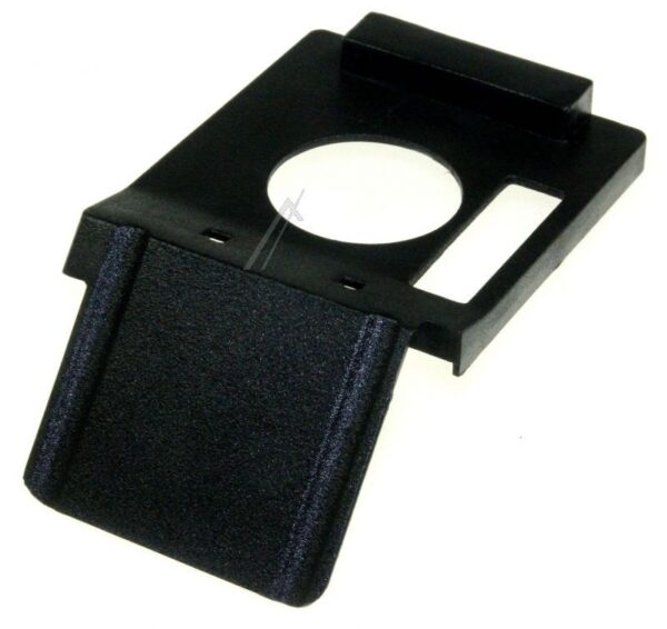 RS-RT9503 STOFZAKHOUDER ZWART