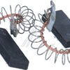 KOOLBORSTELSET VERVANGT BSH 00154740