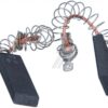KOOLBORSTELSET VERVANGT BSH 00154740