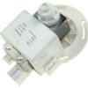 MSP287258 MSP UNIVERSELE AFVOERPOMP VOOR MIELE 800-900 SERIE