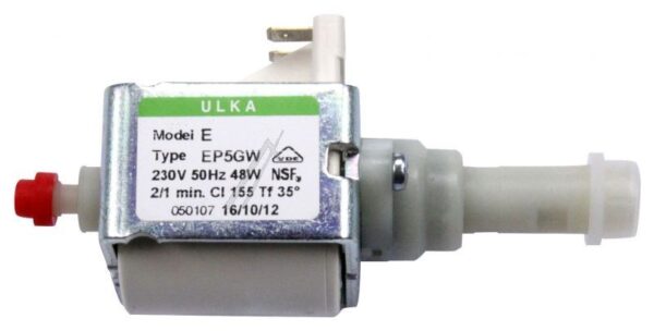 EP5GW ULKA POMP 230V,  48 WATT,