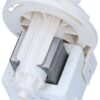 MSP287258 MSP UNIVERSELE AFVOERPOMP VOOR MIELE 800-900 SERIE