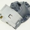 M325 RS0629 UNIVERSELE ASKOLL AFVOERPOMP VOOR ZANUSSI EN GORENJE