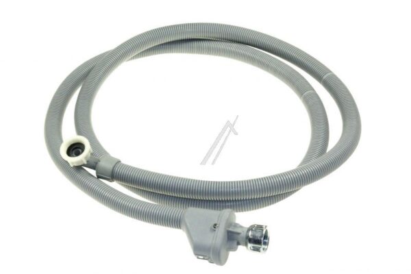 10026902 WATERTOEVERSLANG  WATERBLOK 2,5M. 3/ 4"