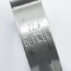 16700026 1-OOR SLANGKLEM DIAM: 19,40 - 22,60MM.