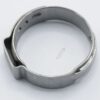 16700026 1-OOR SLANGKLEM DIAM: 19,40 - 22,60MM.