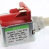 EP5 ULKA WATERPOMPJE 230 VOLT,  50HZ