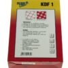 KDF1 300003-KDF VETFILTER 470 X 560MM. MET VETINDICATOR