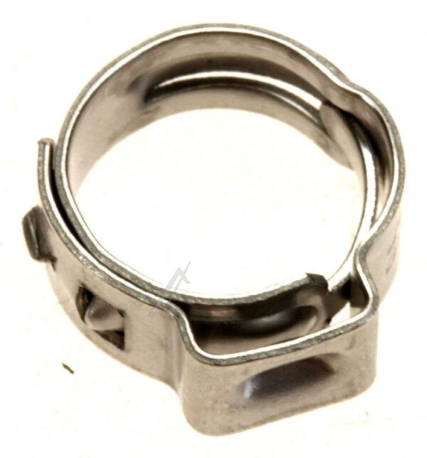 16700004 1-OOR SLANGKLEM DIAM: 7,80 - 9,50MM.