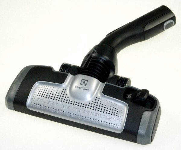 ZUIGMOND , ELECTROLUX, GRIJS, SILE