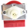 EP5 ULKA WATERPOMPJE 230 VOLT,  50HZ