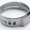 16700026 1-OOR SLANGKLEM DIAM: 19,40 - 22,60MM.