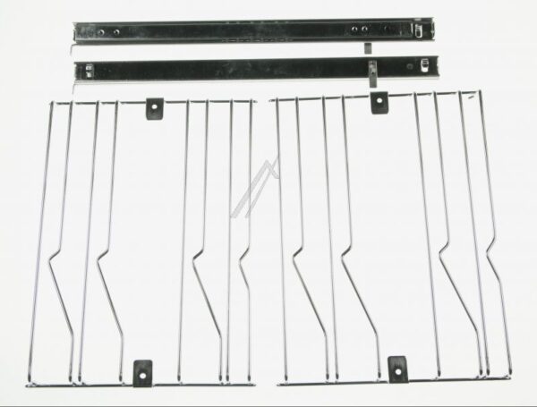 20905745 TELESKOPAUSZUG RECHTS    LINKS SET (5S, FULL TLS RAIL=2)