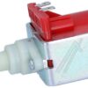 EP5 ULKA WATERPOMPJE 230 VOLT,  50HZ