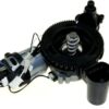 11013147 996530006652 MAALWERK MOTOR KMPL. MOD=1,25 P124 230V