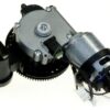 11013147 996530006652 MAALWERK MOTOR KMPL. MOD=1,25 P124 230V