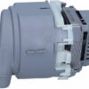 1BS3615-6LA 00654575 CIRCULATIEPOMP MET BEDRADINGSSET