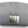3,7V-140MAH ACCU LI-POLYMEER VOOR SENNHEISER BA300