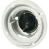 ADA25E165 HEATER CASE BASE ASS