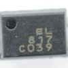 PC817 TPC817D IC ROHS