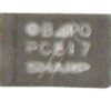 PC817 TPC817D IC ROHS