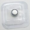 SR66 V377 KNOOPCEL 1,55V-23MA 6,8X2,6MM ZILVEROXIDE VARTA