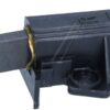 4006020343 KOOLBORSTEL FHP MOTOR PER STUK