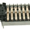 263900054 C00865286 6 POS. MULTIFUNCTIONELE SCHAKELAAR
