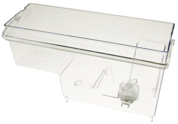 CP0228 /  01 421945003751 WATER CONTAINER NAT/ GRY SMRG/ P