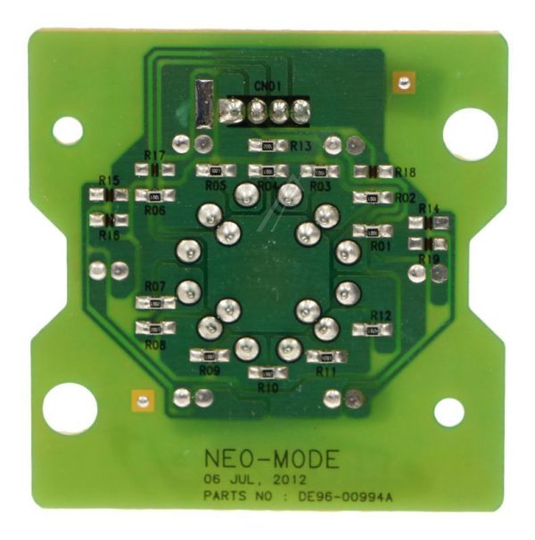 DE96-00994A ASSY-MODE, NV6786BNESR/ WT, DAM-NEO MODE-00