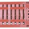 32038578 OVEN SCHAKELAAR 12/ 22 ANK/ TB ANEL