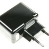 PSE50298EU NETADAPTER USB-C UNIVERSEEL MET  POWER DELIVERY  (USB-PD)
