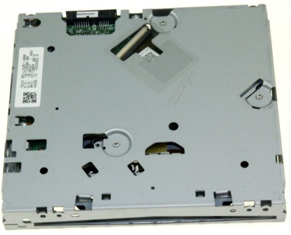 BD-LN251-000 996510058465 DVD-LOOPWERK