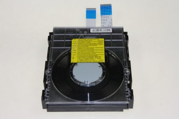 AK96-01192L BLU RAY LOOPWERK P-BD SKD, BD-P6D, OEM,1B