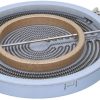 10.51213.004 VERWARMINGSELEMENT 210/ 120S 2200W 230V