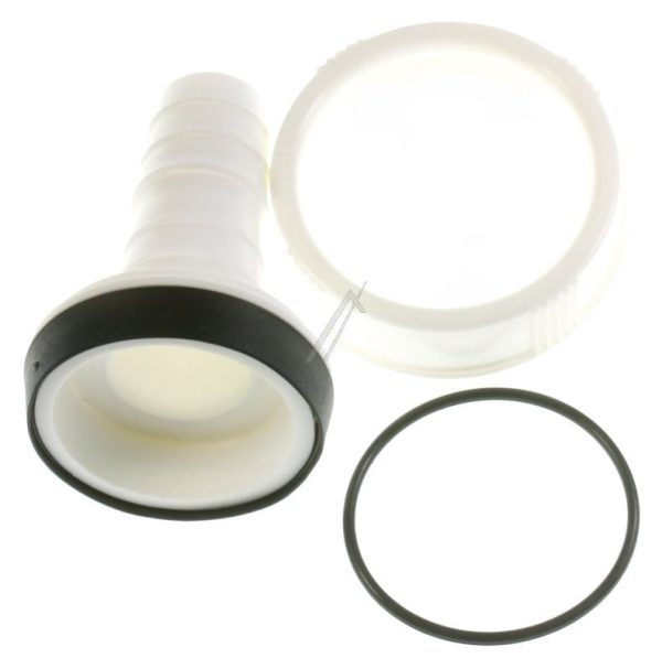 111708 SLANGAANSLUITING IG 1 1/ 2" RECHT