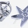 880512 OVEN FAN ASKOLL NG3 ALU