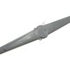 42153409 SPROEIARM BOVEN GR-RAL 7046/ 2